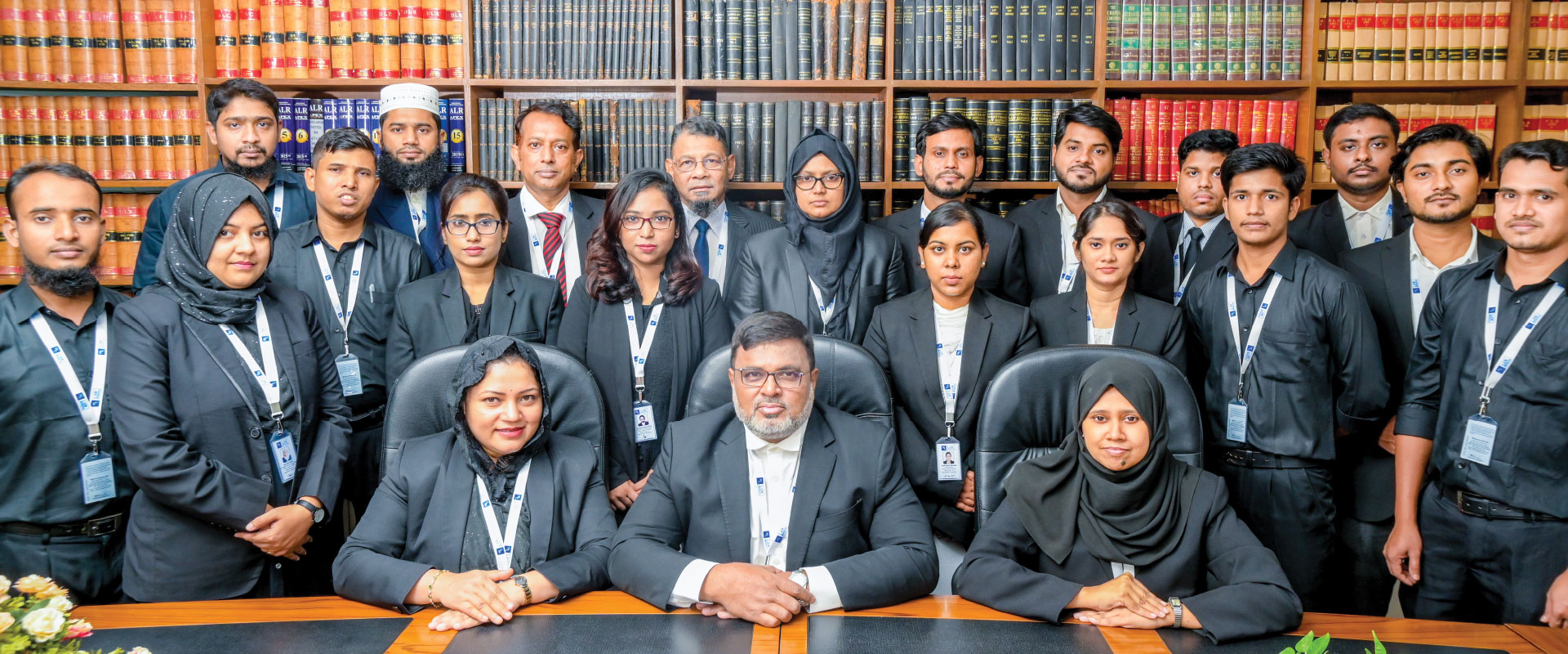 law firm in Bangladesh